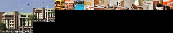 South Star International Hotel