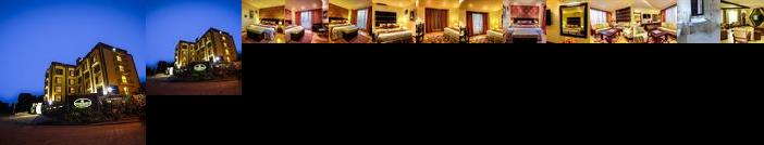 The Monarch Hotel Nairobi