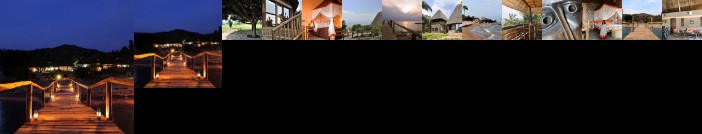 Tanganyika Blue Bay Resort