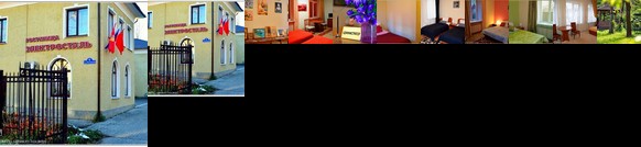 Hotel Elektrostal