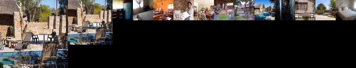 A New Earth Guest Lodge