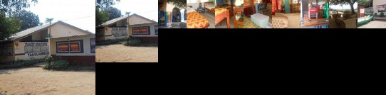 Mufrasa Backpackers Lodge