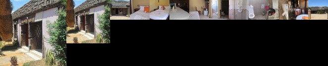 Isabel Guest Suites & Tours