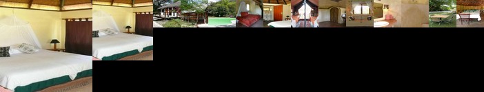 Crocodile Camp Safari & Spa