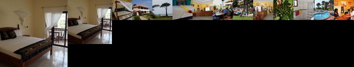 Lemon Creek Hotel Resort