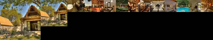 Thamalakane River Lodge