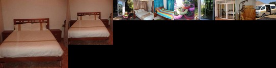 Testimony Guest House