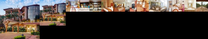 Mbale Resort Hotel