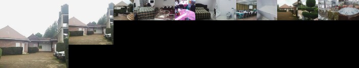 Centre Climatique De Bandjoun