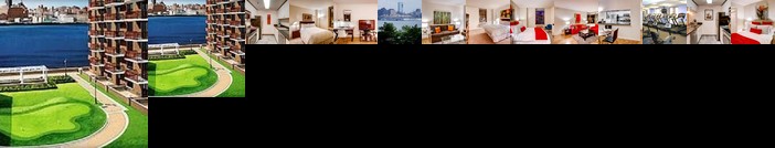 Global Luxury Suites at River