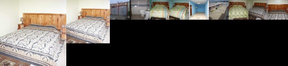 Hotel Residence Hounki