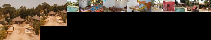 Campement Le Cormoran