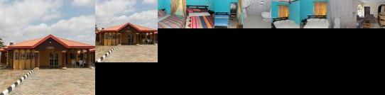 Ibrao Imperial Continental Hotel and Suites