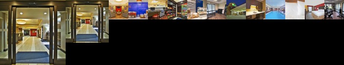 Holiday Inn Express & Suites Springfield