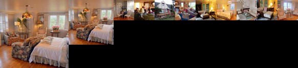 English Tudor View THE BAKERY