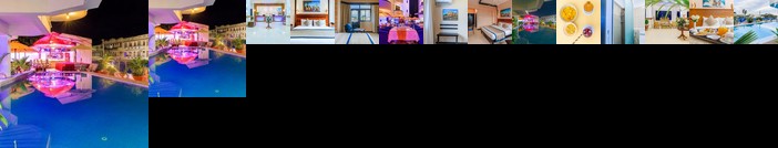 Hotel Sapphire Mombasa