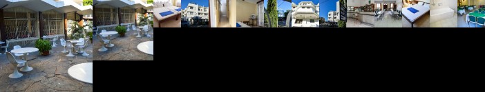 Cool Breeze Hotel Mombasa