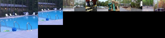 Smoky Mountain Premier RV Resort