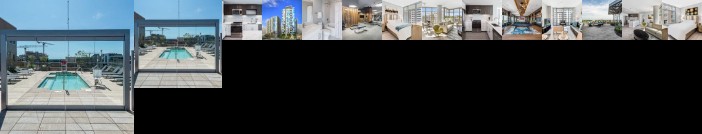 Global Luxury Suites Bethesda Chevy Chase