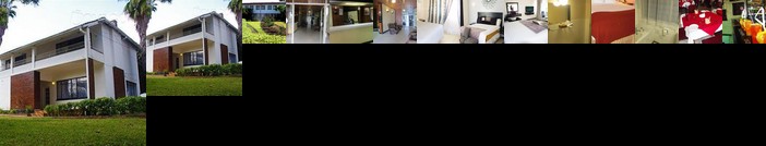 Regency Hotel Chevron