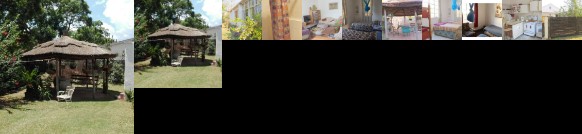 Ann Bruce Backpackers