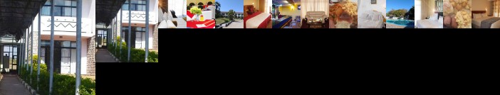 Regency Hotel Flamboyant