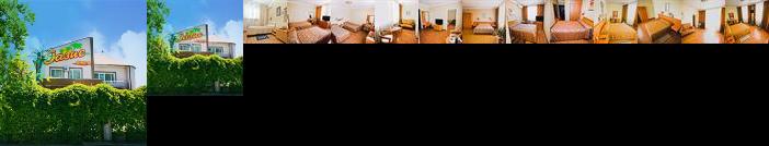 Oazis Hotel Ussuriysk