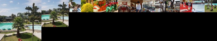 Kivu Resort - Hostel