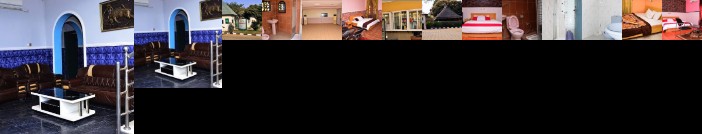 Chimcherry Hotel Limited