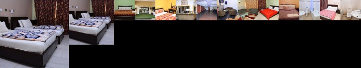 Access International Hotel