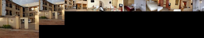 Prestige Hotel Annex