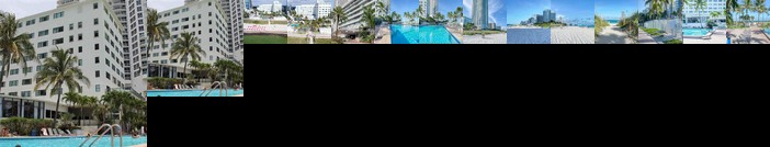 Deluxe Private Studios at the Casablanca