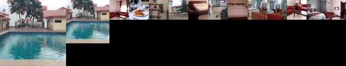 Owerri Hotel Plaza
