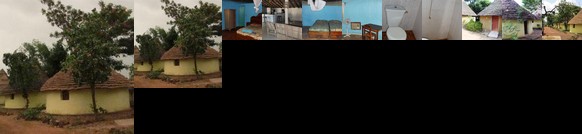 Campement Le Nieriko