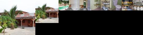 Auberge Plein Soleil