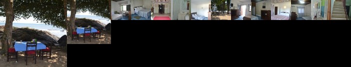 Atlantic Hotel Kribi