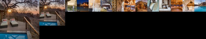 Royal Madikwe Luxury Safari Lodge
