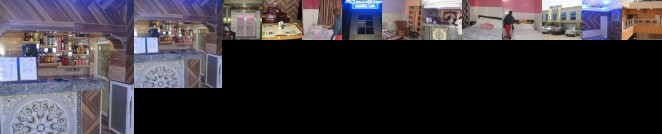 Ocean Palace Guest Inn