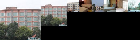 Holiday Hotel Building 2 - Chongqing