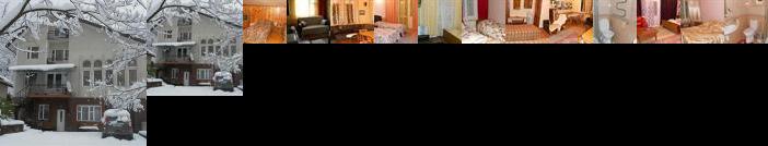 Rodnik Guest house Krasnaya Polyana