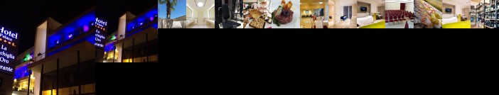 Palace Hotel La Conchiglia d'Oro