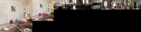 Villa Magny Le Hongre Disney Paris