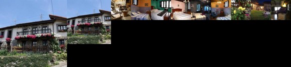 Hotel Rural Casa de Aldea Ecocorneyana