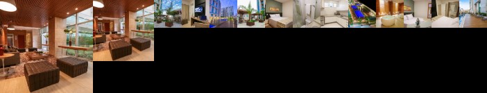 Vista Park Sul Hplus Long Stay