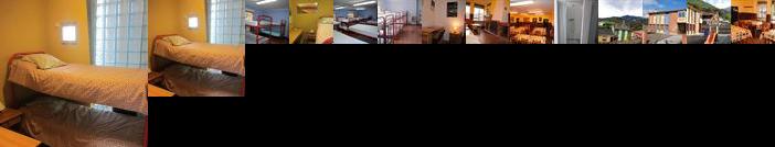 Hostel Albergue de Columbiello