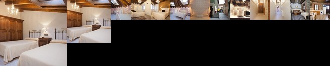Apartamentos El Aramo Asturias