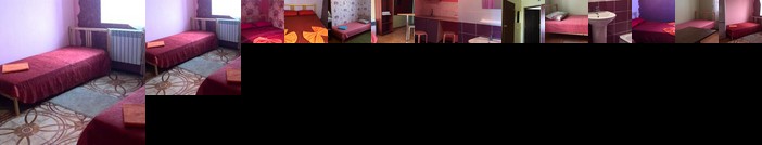 ApartHotel Chocolate