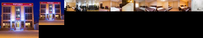Riposo Hotel