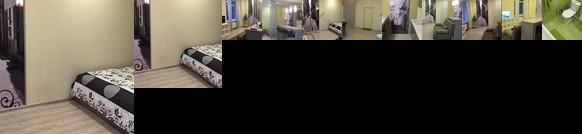 Apartamenty na Mozhayskom