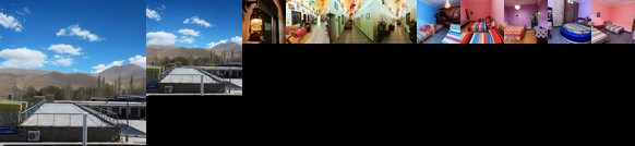 Dunhuang 8090 Guest House